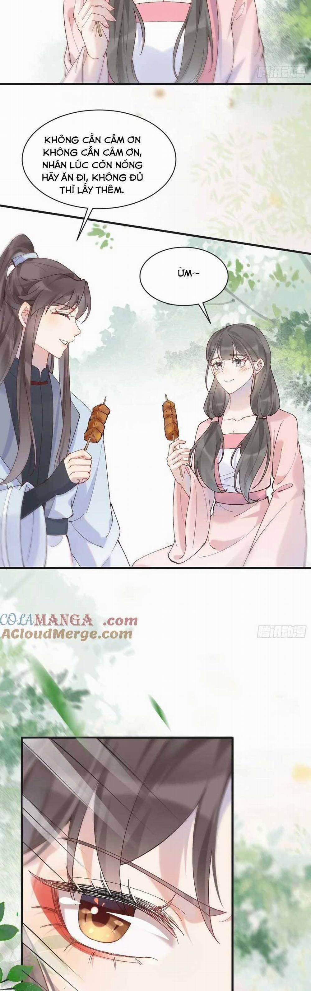 Tuyệt Sắc Quyến Rũ: Quỷ Y Chí Tôn 598 trang 7