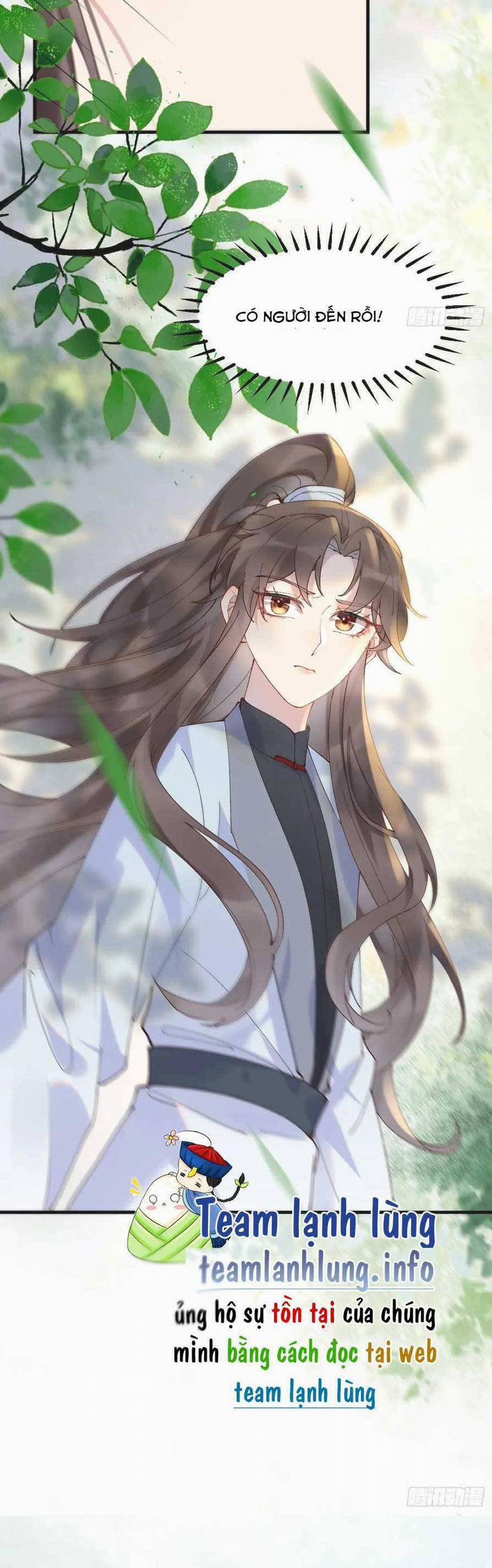 Tuyệt Sắc Quyến Rũ: Quỷ Y Chí Tôn 598 trang 8