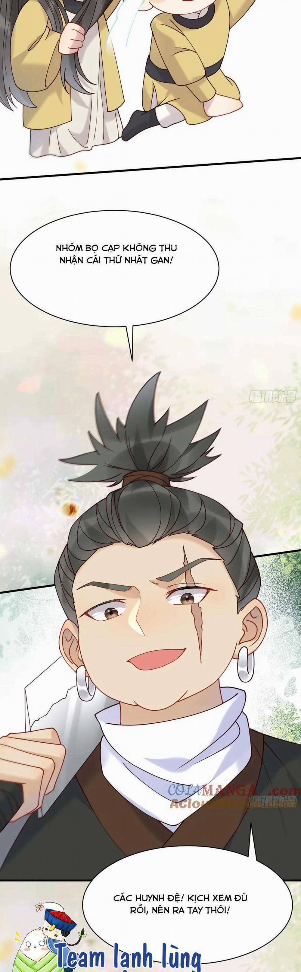 Tuyệt Sắc Quyến Rũ: Quỷ Y Chí Tôn 599 trang 15