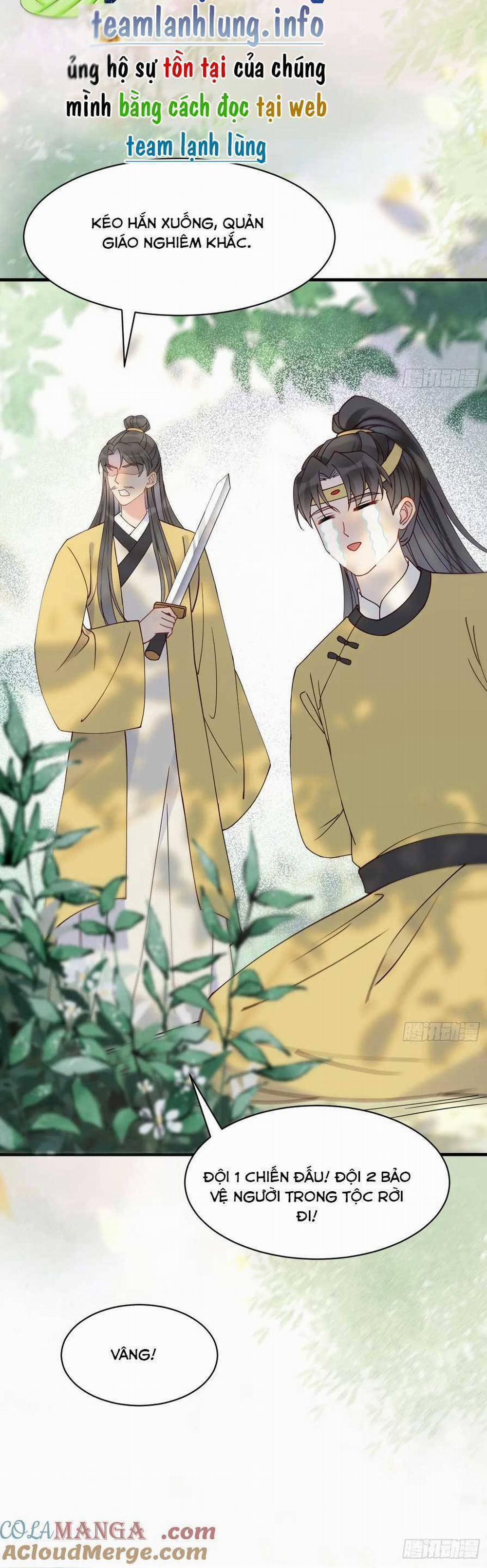 Tuyệt Sắc Quyến Rũ: Quỷ Y Chí Tôn 599 trang 16