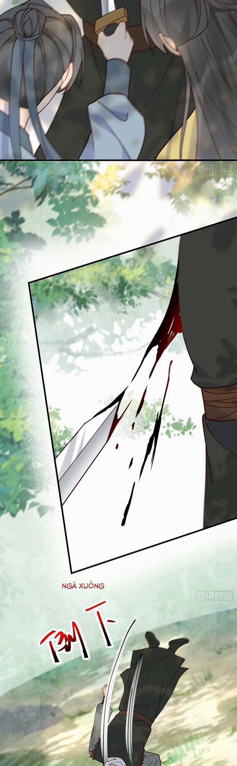 Tuyệt Sắc Quyến Rũ: Quỷ Y Chí Tôn 599 trang 19