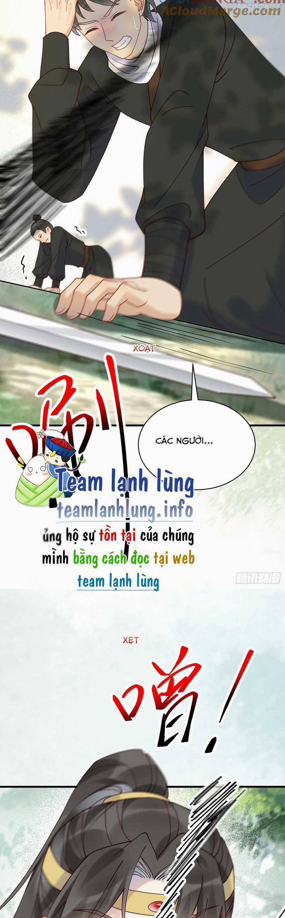 Tuyệt Sắc Quyến Rũ: Quỷ Y Chí Tôn 599 trang 22