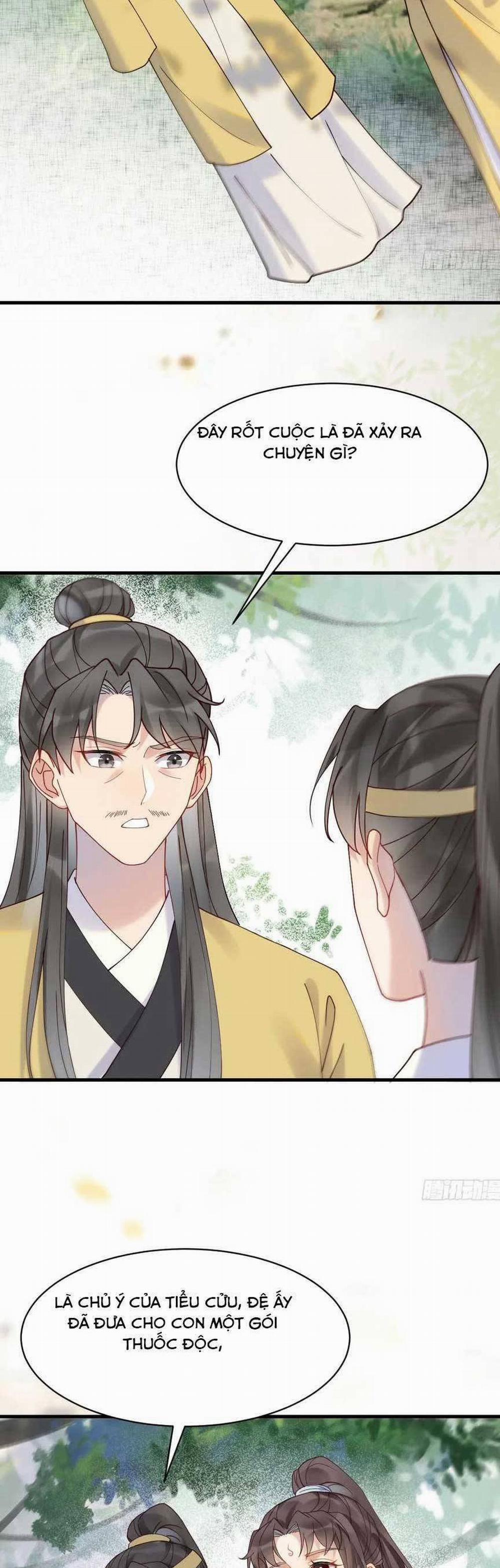 Tuyệt Sắc Quyến Rũ: Quỷ Y Chí Tôn 599 trang 26