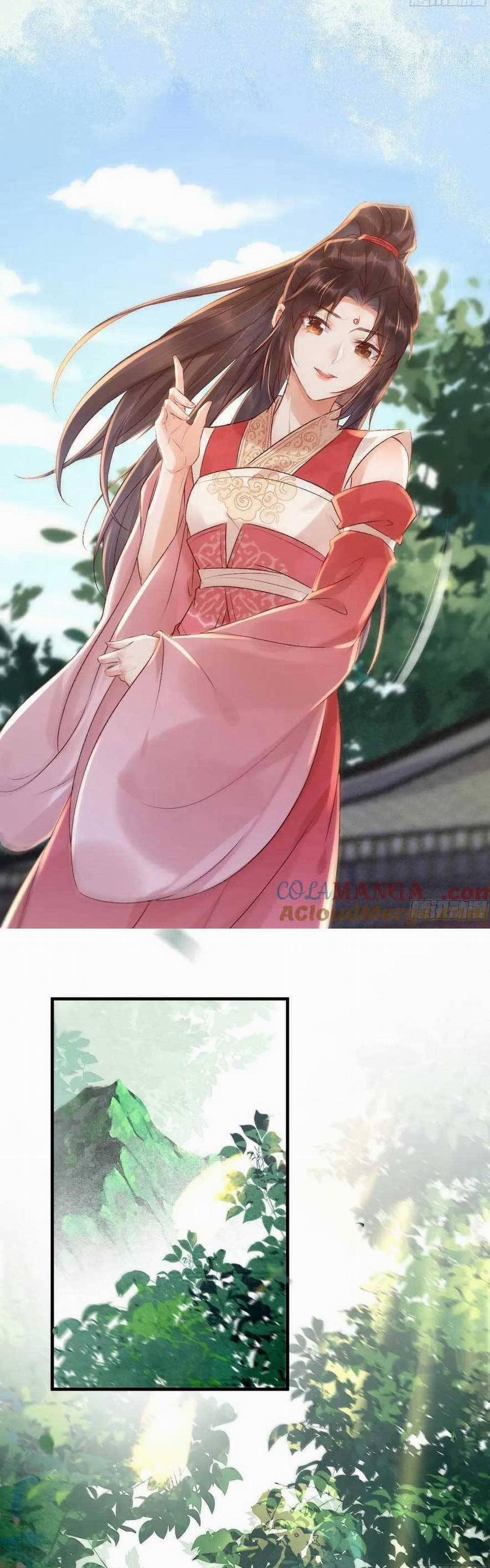 Tuyệt Sắc Quyến Rũ: Quỷ Y Chí Tôn 599 trang 5