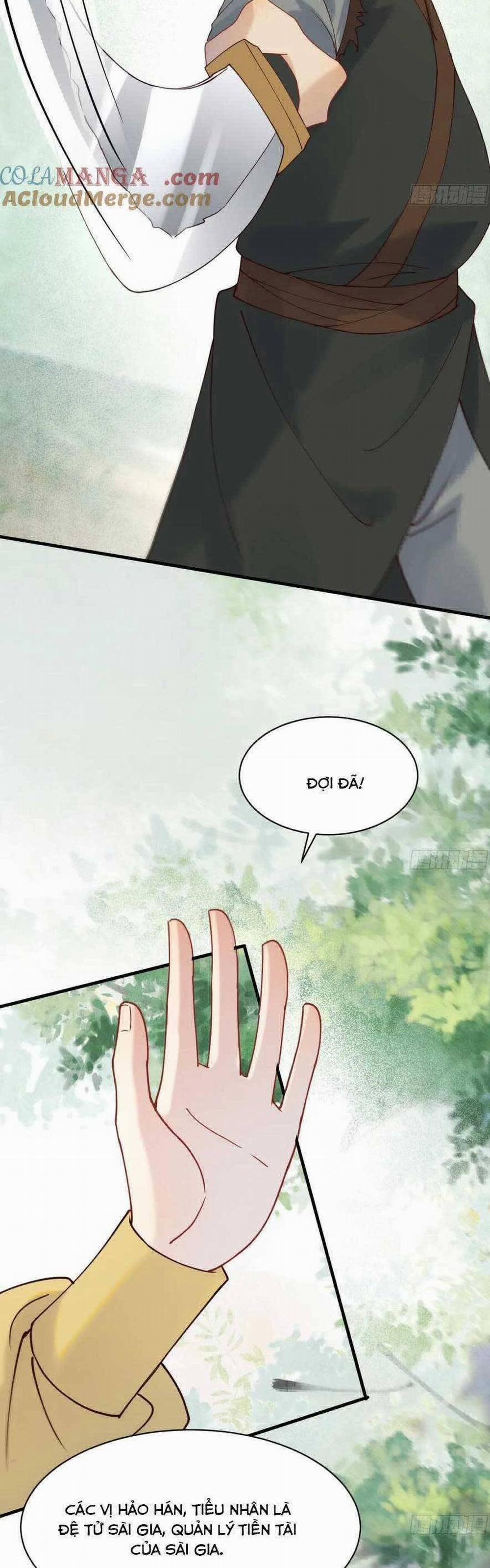 Tuyệt Sắc Quyến Rũ: Quỷ Y Chí Tôn 599 trang 8