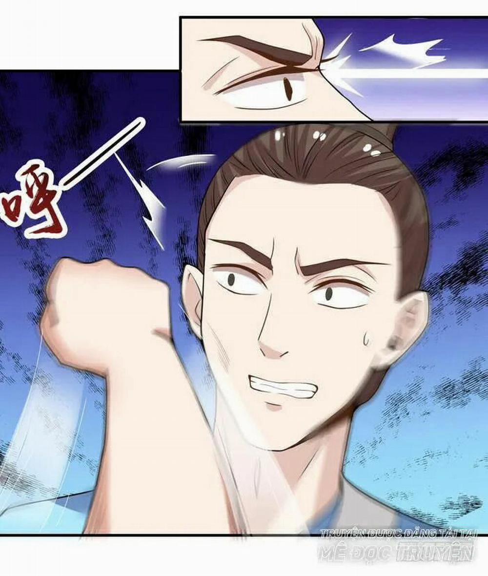 Tuyệt Sắc Quyến Rũ: Quỷ Y Chí Tôn 6 trang 4