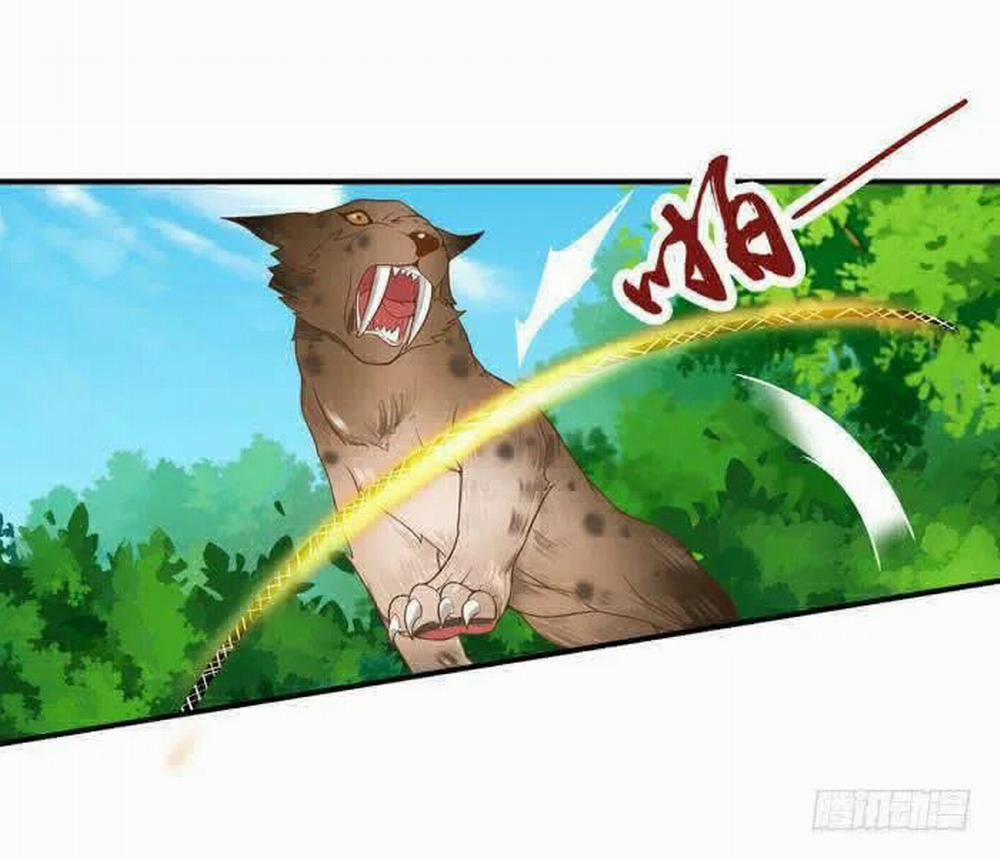 Tuyệt Sắc Quyến Rũ: Quỷ Y Chí Tôn 6 trang 6