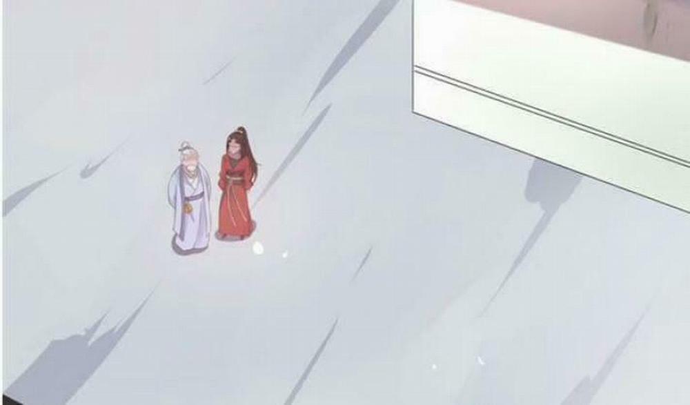 Tuyệt Sắc Quyến Rũ: Quỷ Y Chí Tôn 60 trang 11