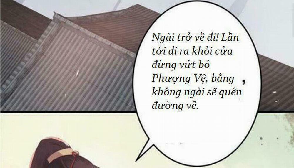 Tuyệt Sắc Quyến Rũ: Quỷ Y Chí Tôn 60 trang 12