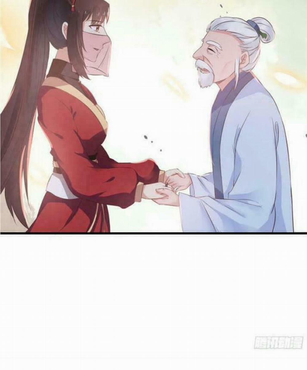 Tuyệt Sắc Quyến Rũ: Quỷ Y Chí Tôn 60 trang 13