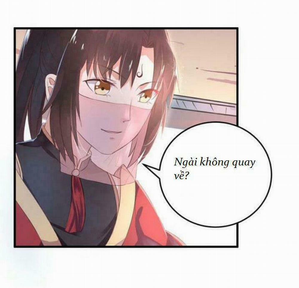 Tuyệt Sắc Quyến Rũ: Quỷ Y Chí Tôn 60 trang 16