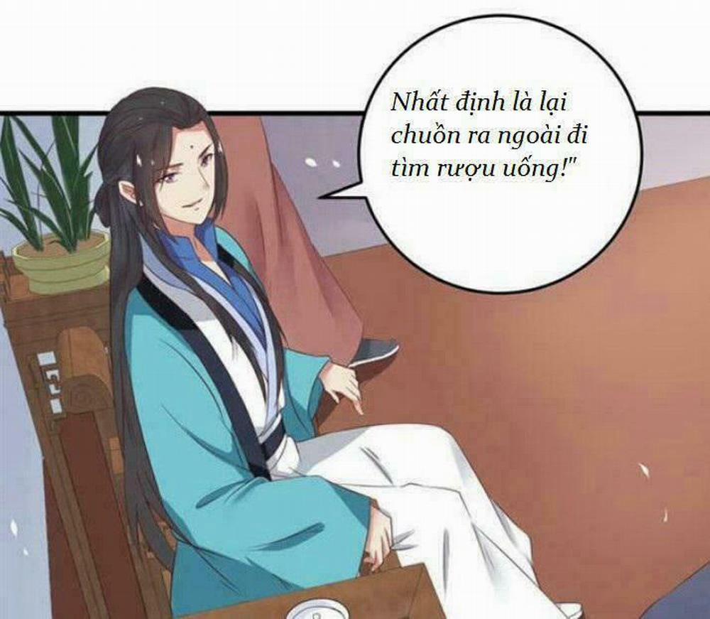 Tuyệt Sắc Quyến Rũ: Quỷ Y Chí Tôn 60 trang 24