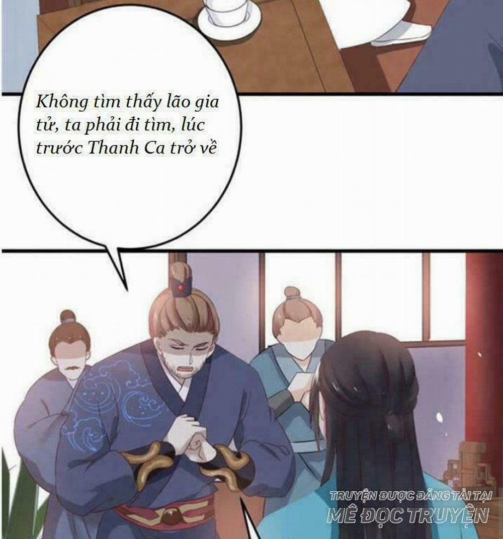 Tuyệt Sắc Quyến Rũ: Quỷ Y Chí Tôn 60 trang 25