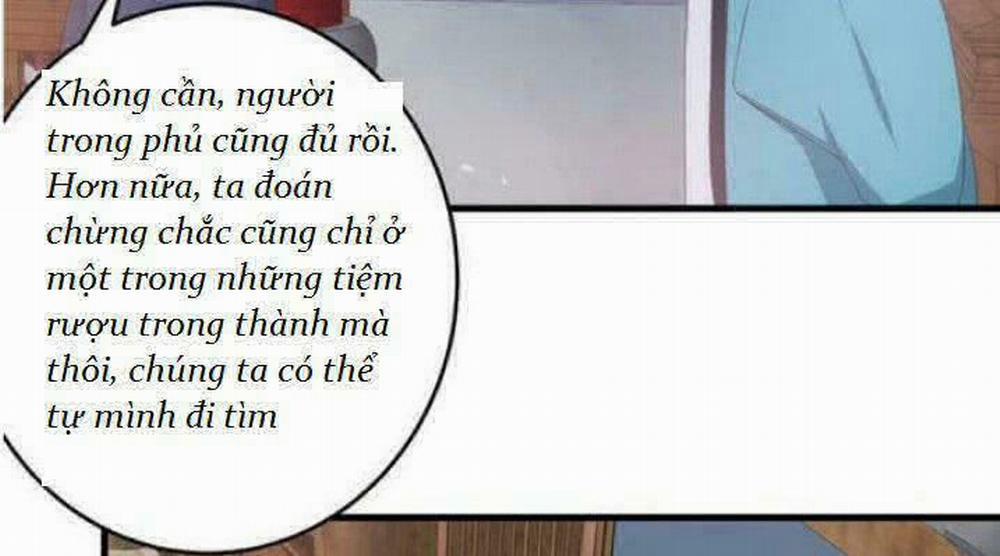 Tuyệt Sắc Quyến Rũ: Quỷ Y Chí Tôn 60 trang 28