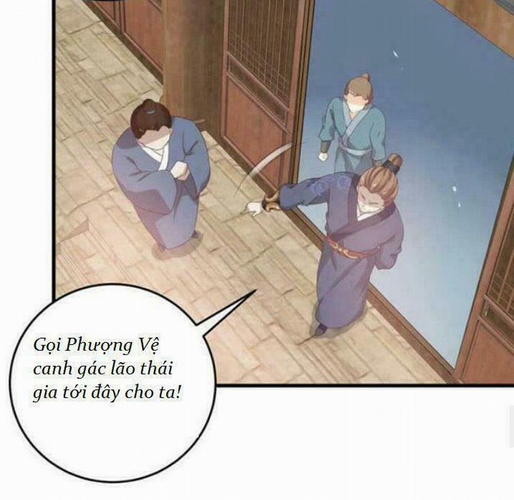 Tuyệt Sắc Quyến Rũ: Quỷ Y Chí Tôn 60 trang 29