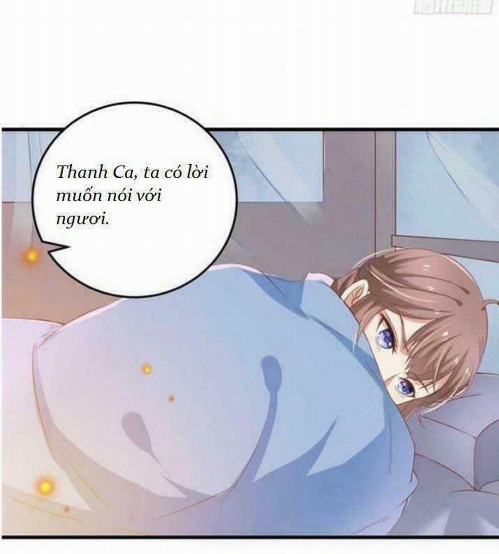 Tuyệt Sắc Quyến Rũ: Quỷ Y Chí Tôn 60 trang 33