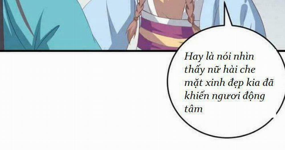 Tuyệt Sắc Quyến Rũ: Quỷ Y Chí Tôn 60 trang 36