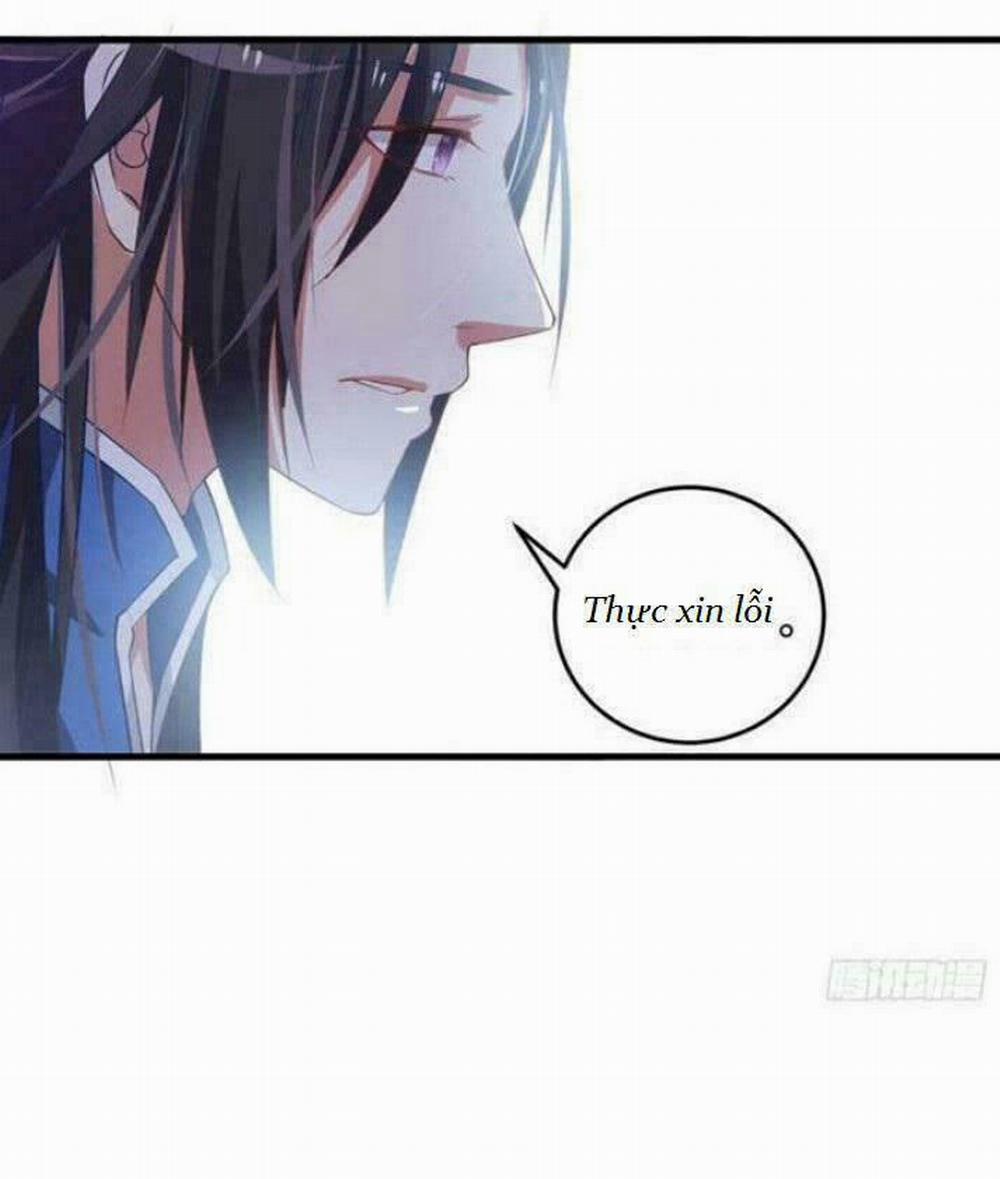 Tuyệt Sắc Quyến Rũ: Quỷ Y Chí Tôn 60 trang 37