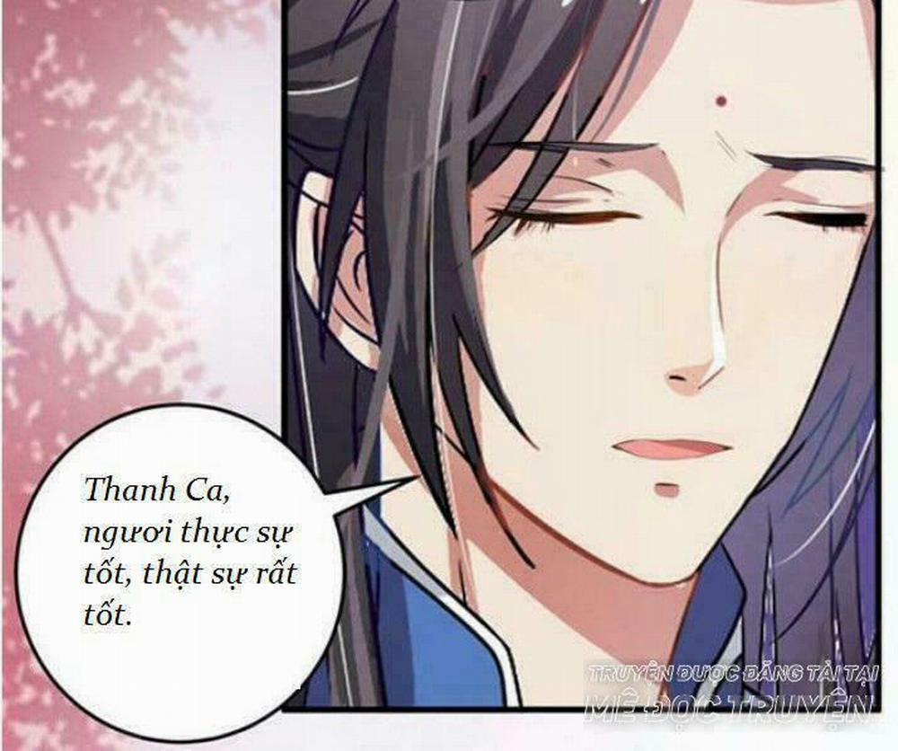 Tuyệt Sắc Quyến Rũ: Quỷ Y Chí Tôn 60 trang 40