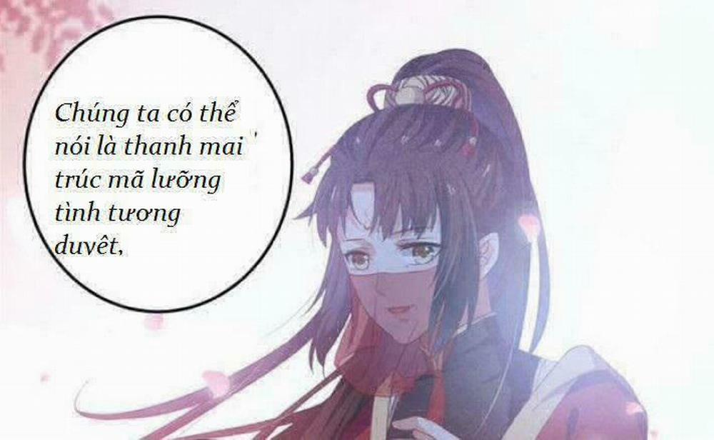 Tuyệt Sắc Quyến Rũ: Quỷ Y Chí Tôn 60 trang 41