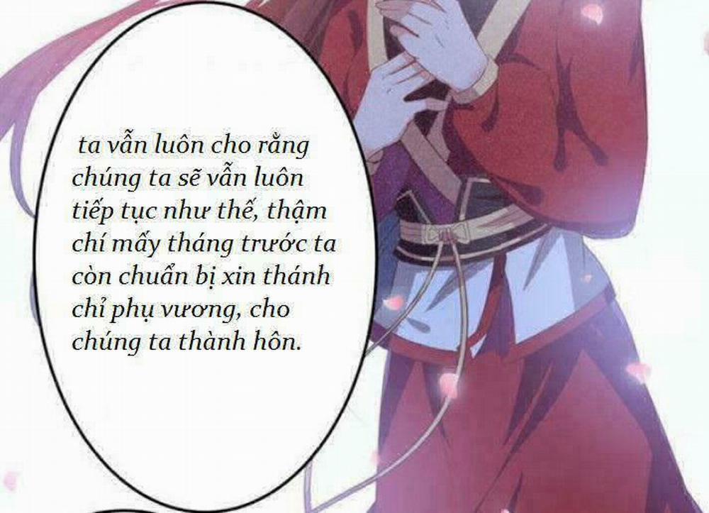 Tuyệt Sắc Quyến Rũ: Quỷ Y Chí Tôn 60 trang 42