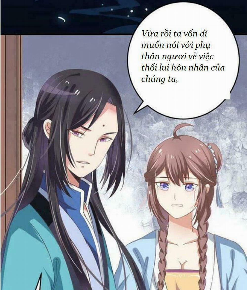 Tuyệt Sắc Quyến Rũ: Quỷ Y Chí Tôn 60 trang 48