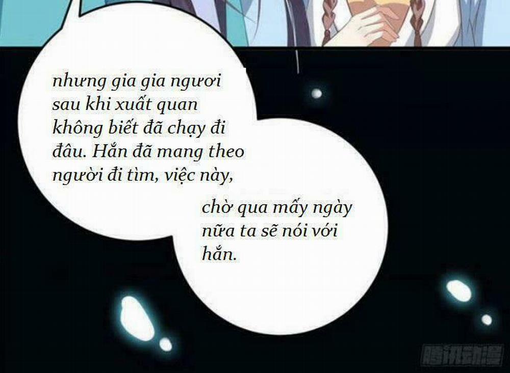 Tuyệt Sắc Quyến Rũ: Quỷ Y Chí Tôn 60 trang 49