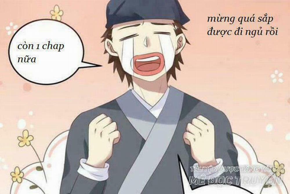 Tuyệt Sắc Quyến Rũ: Quỷ Y Chí Tôn 60 trang 50