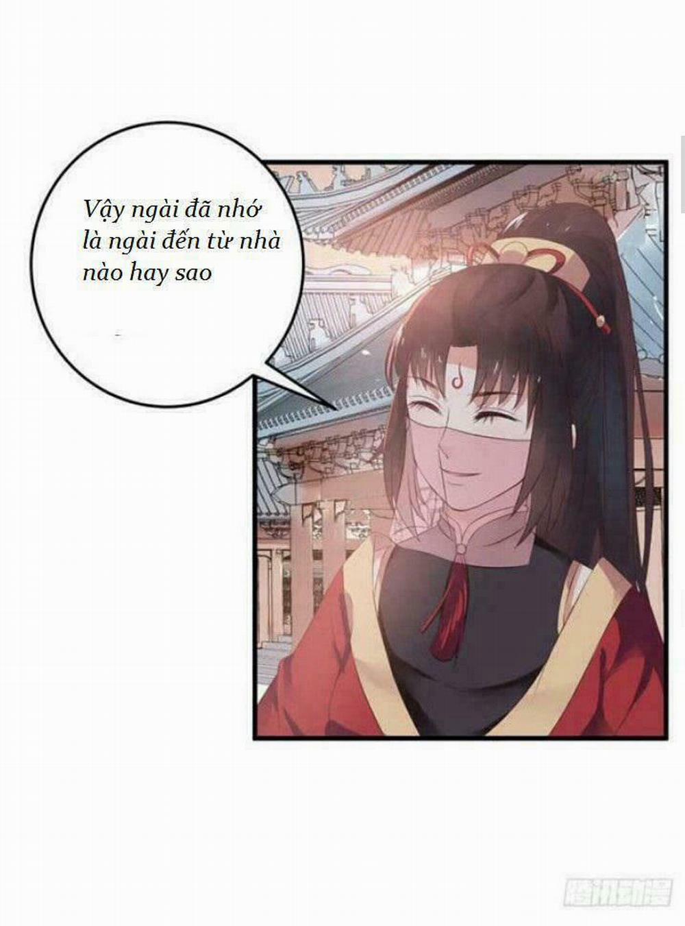 Tuyệt Sắc Quyến Rũ: Quỷ Y Chí Tôn 60 trang 7