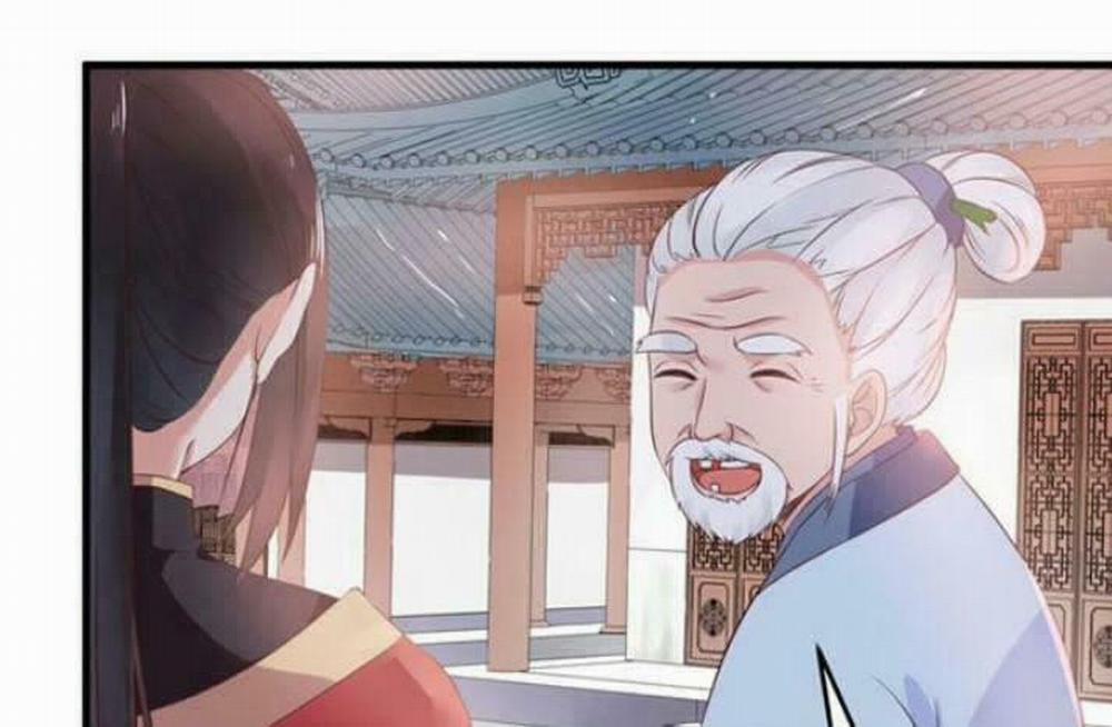 Tuyệt Sắc Quyến Rũ: Quỷ Y Chí Tôn 60 trang 9