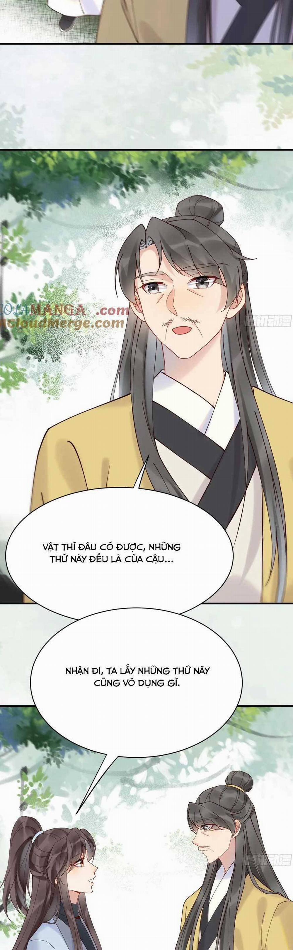 Tuyệt Sắc Quyến Rũ: Quỷ Y Chí Tôn 600 trang 11