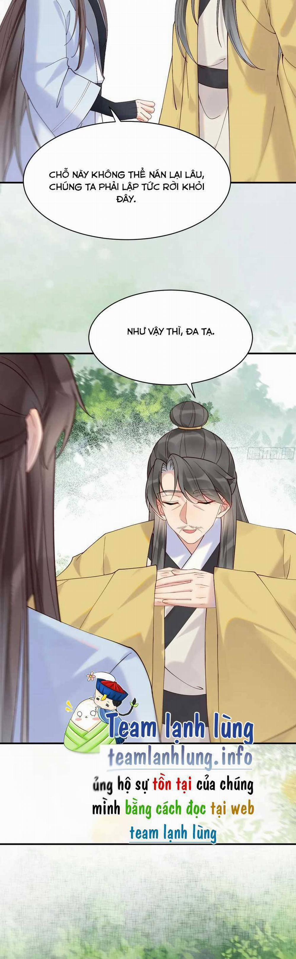 Tuyệt Sắc Quyến Rũ: Quỷ Y Chí Tôn 600 trang 12