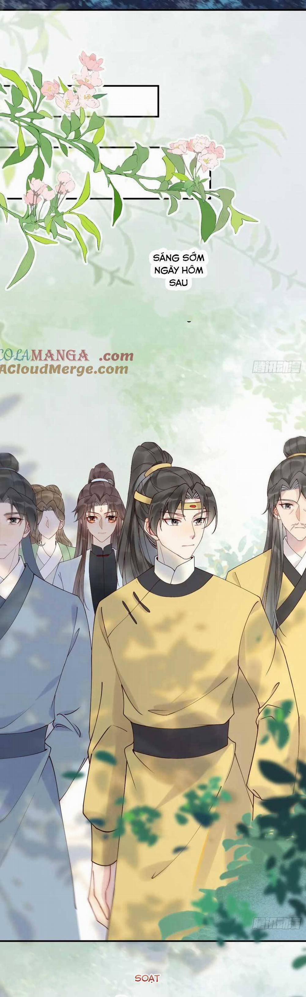 Tuyệt Sắc Quyến Rũ: Quỷ Y Chí Tôn 600 trang 16