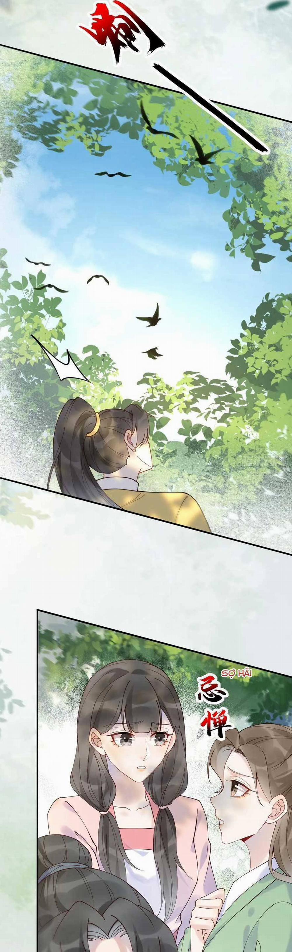 Tuyệt Sắc Quyến Rũ: Quỷ Y Chí Tôn 600 trang 17