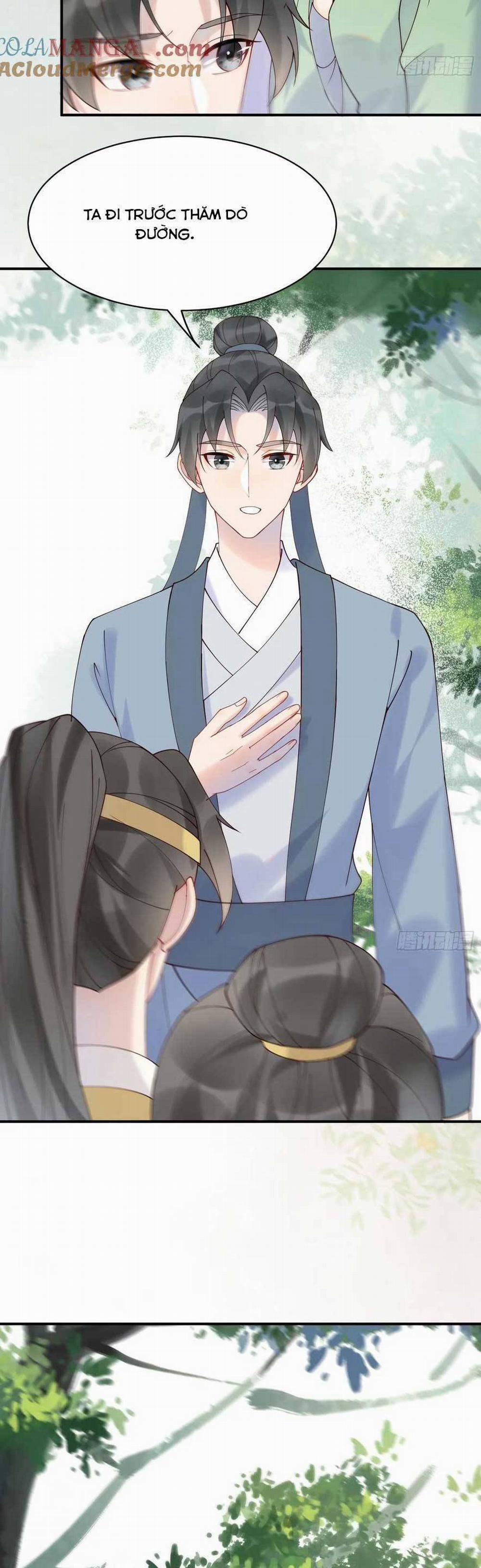 Tuyệt Sắc Quyến Rũ: Quỷ Y Chí Tôn 600 trang 18