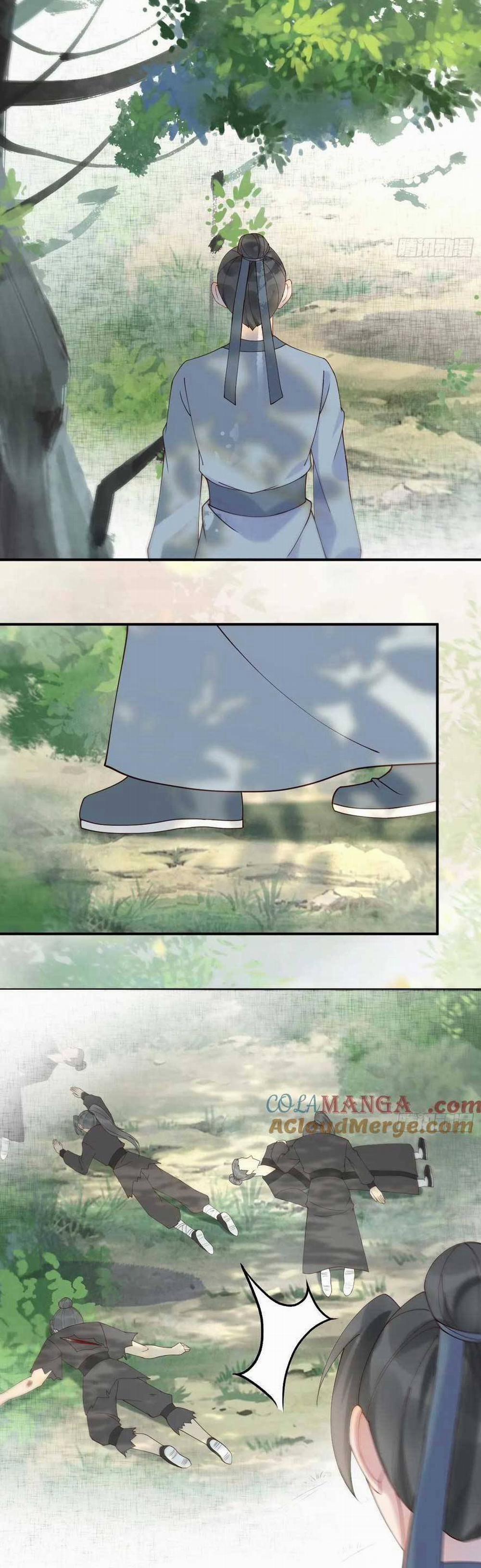 Tuyệt Sắc Quyến Rũ: Quỷ Y Chí Tôn 600 trang 19