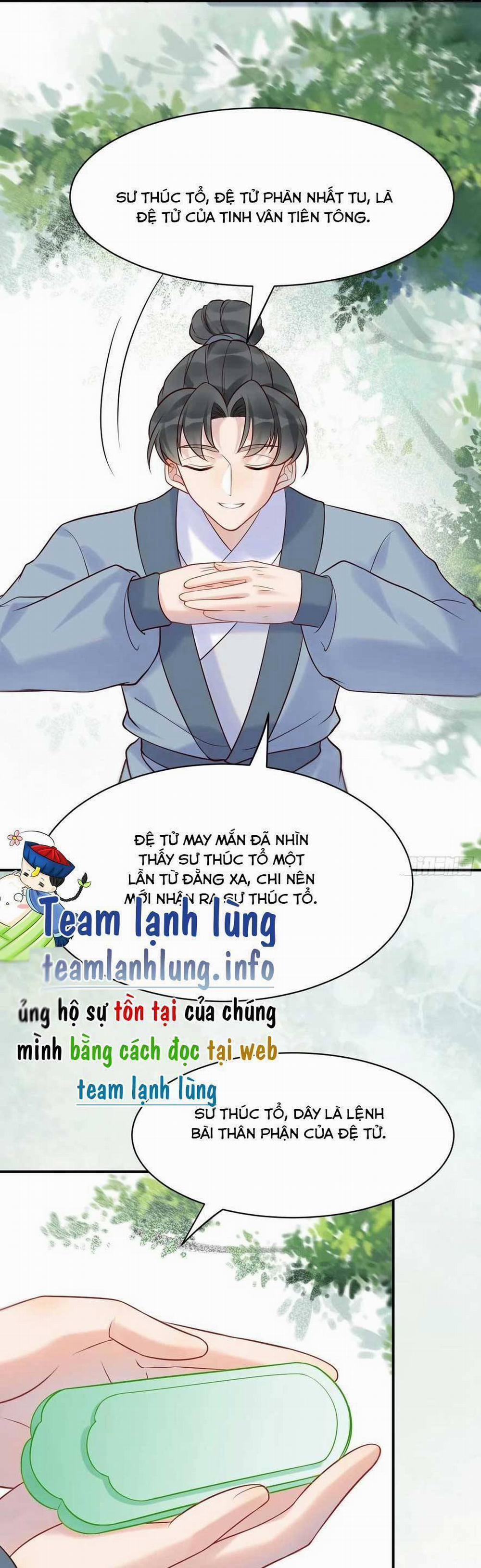 Tuyệt Sắc Quyến Rũ: Quỷ Y Chí Tôn 600 trang 22