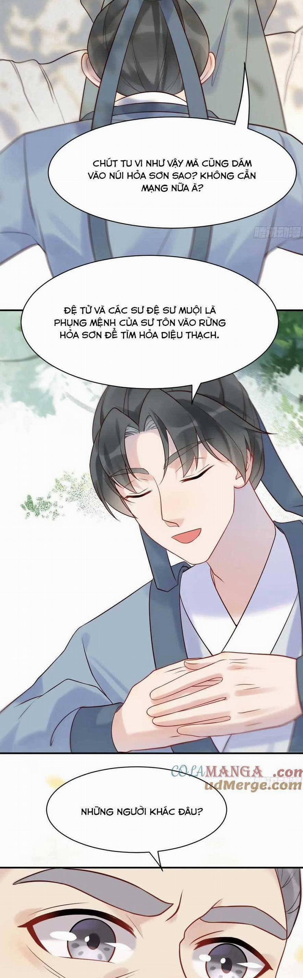 Tuyệt Sắc Quyến Rũ: Quỷ Y Chí Tôn 600 trang 24