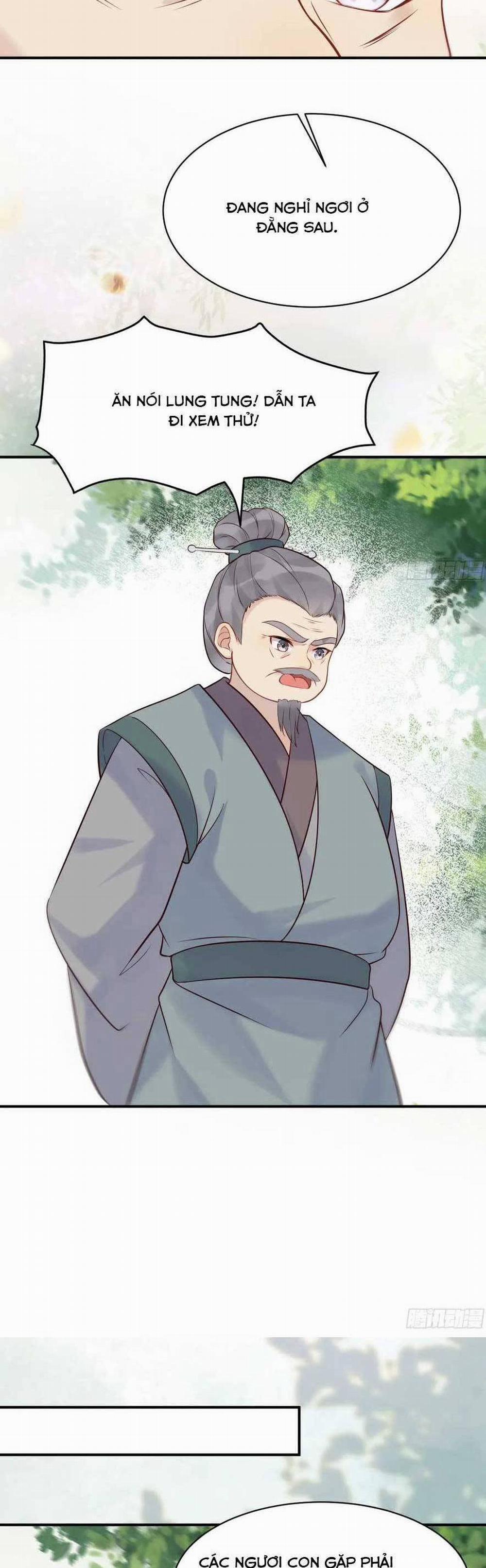 Tuyệt Sắc Quyến Rũ: Quỷ Y Chí Tôn 600 trang 25