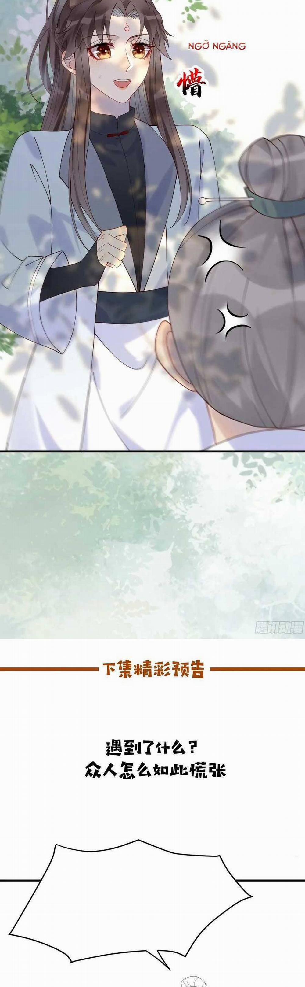 Tuyệt Sắc Quyến Rũ: Quỷ Y Chí Tôn 600 trang 27