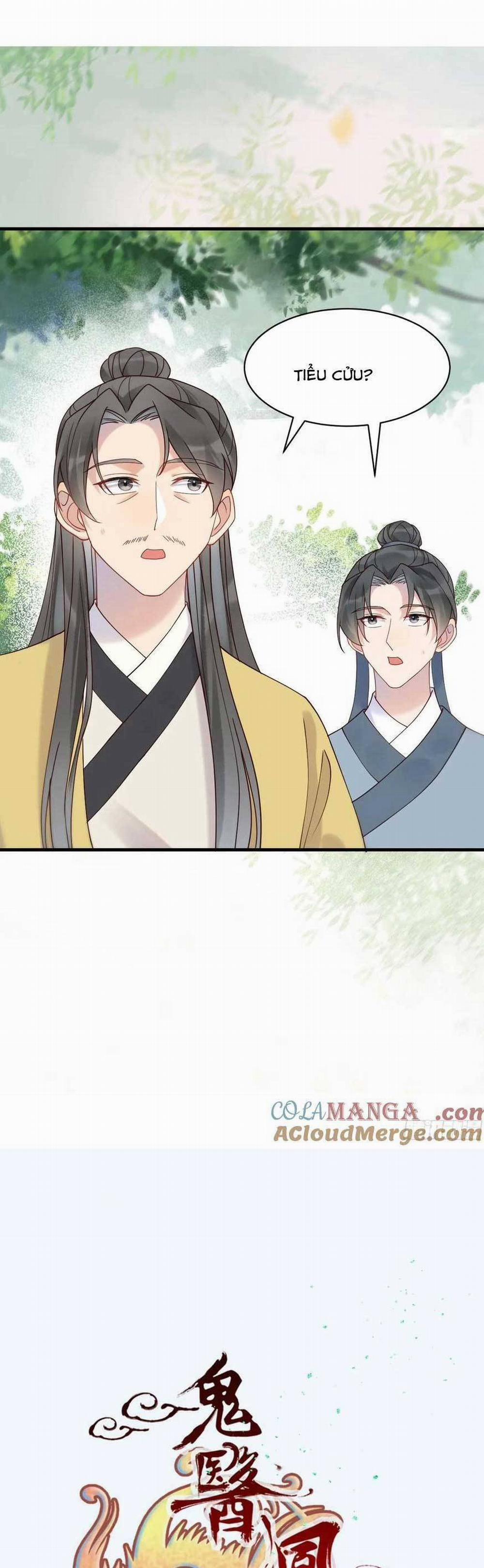 Tuyệt Sắc Quyến Rũ: Quỷ Y Chí Tôn 600 trang 3