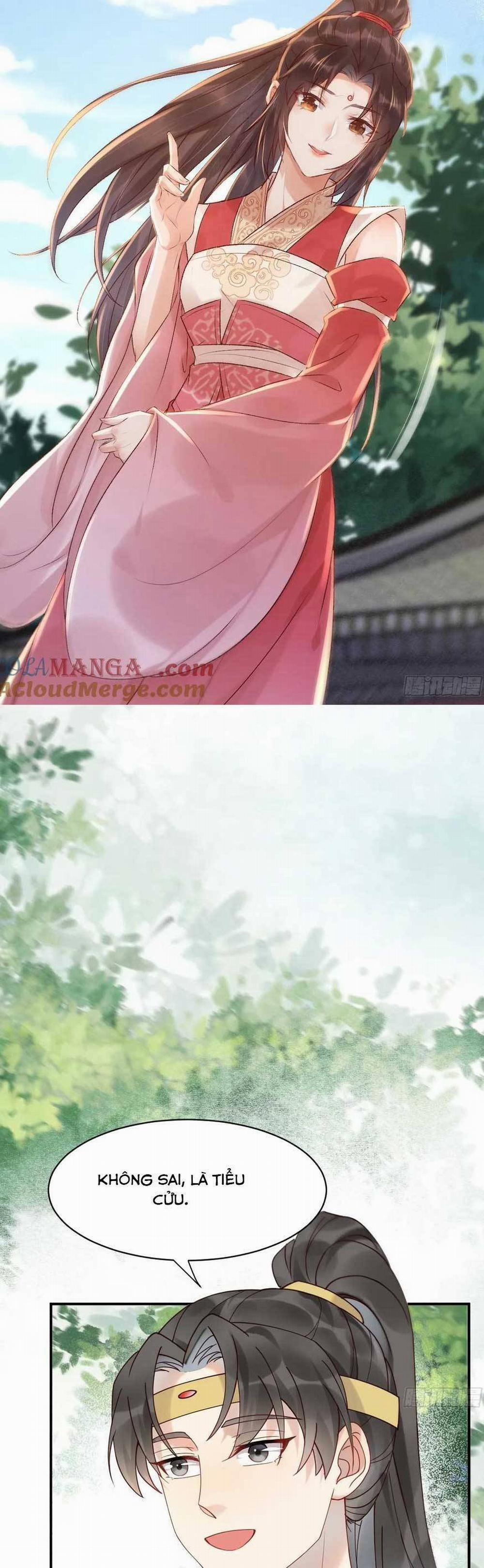 Tuyệt Sắc Quyến Rũ: Quỷ Y Chí Tôn 600 trang 5