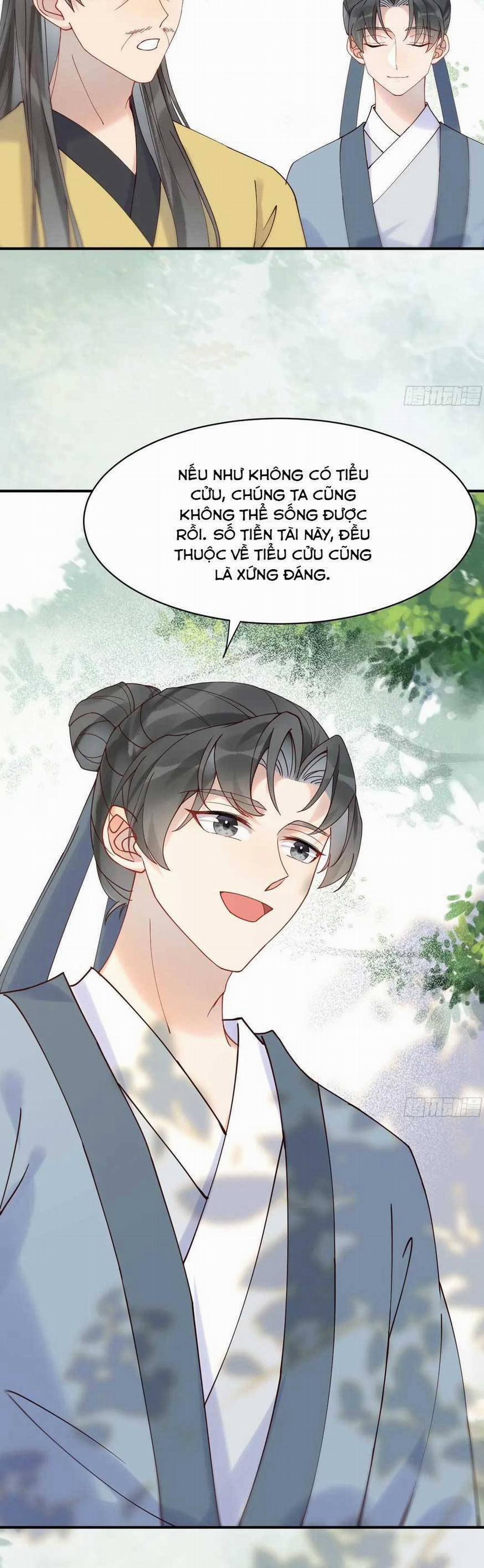 Tuyệt Sắc Quyến Rũ: Quỷ Y Chí Tôn 600 trang 7