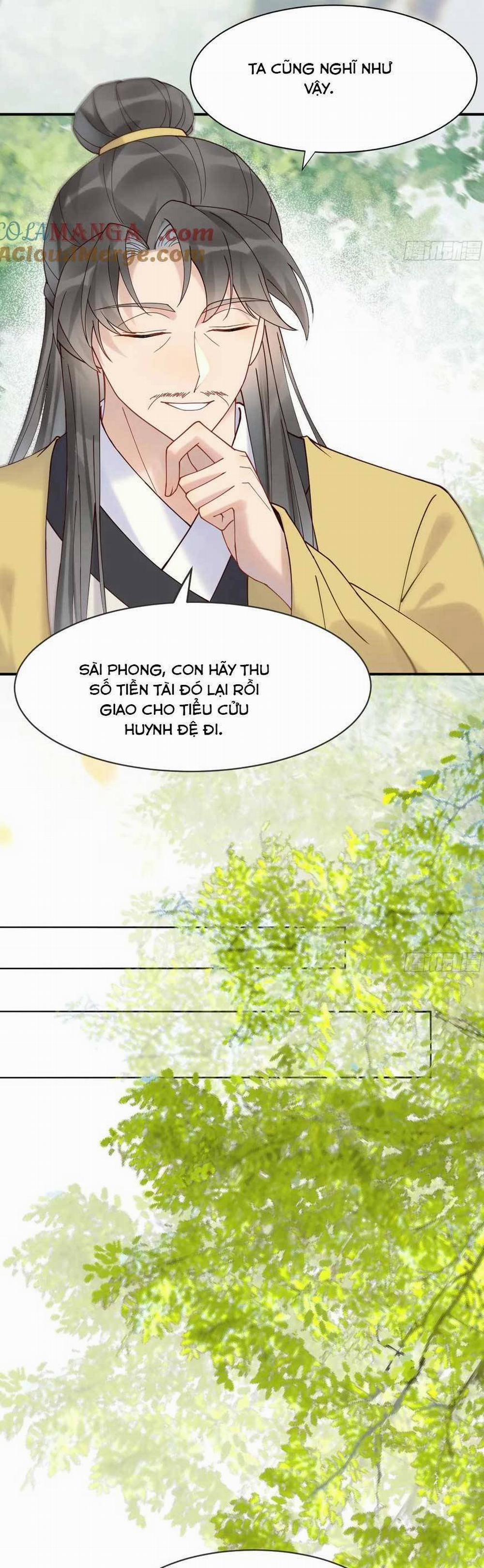 Tuyệt Sắc Quyến Rũ: Quỷ Y Chí Tôn 600 trang 8