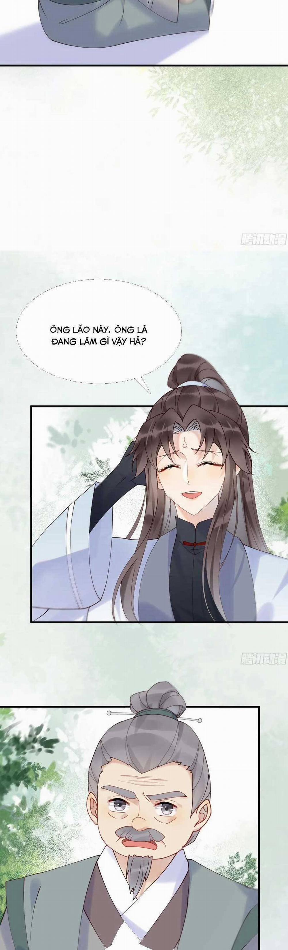 Tuyệt Sắc Quyến Rũ: Quỷ Y Chí Tôn 601 trang 10