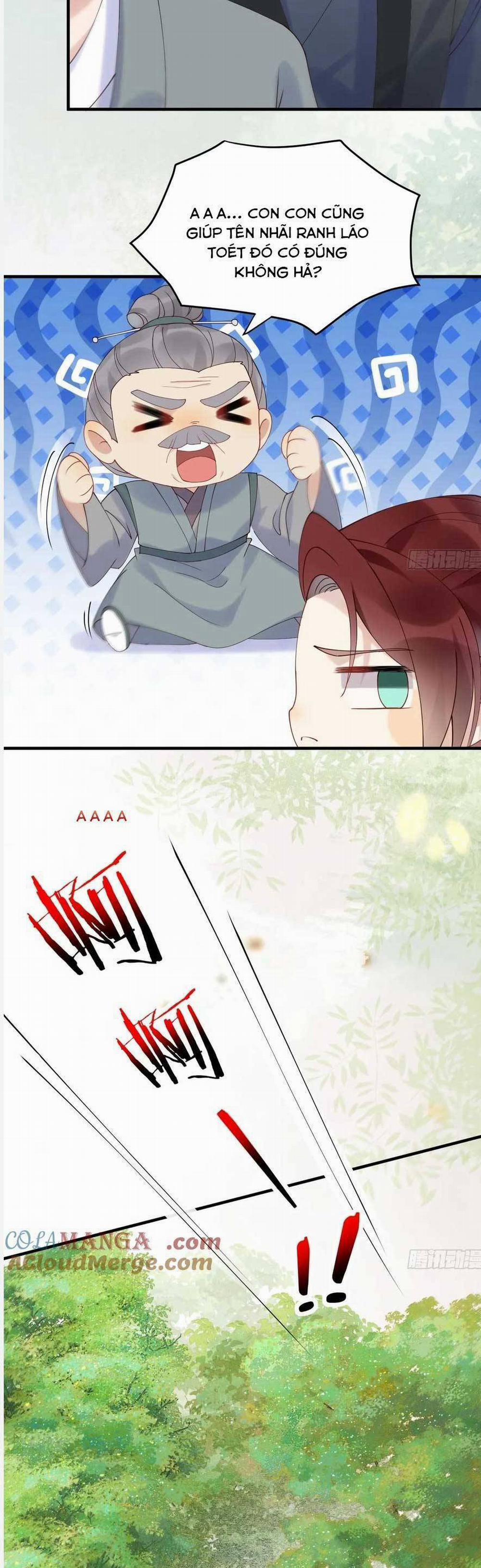 Tuyệt Sắc Quyến Rũ: Quỷ Y Chí Tôn 601 trang 13