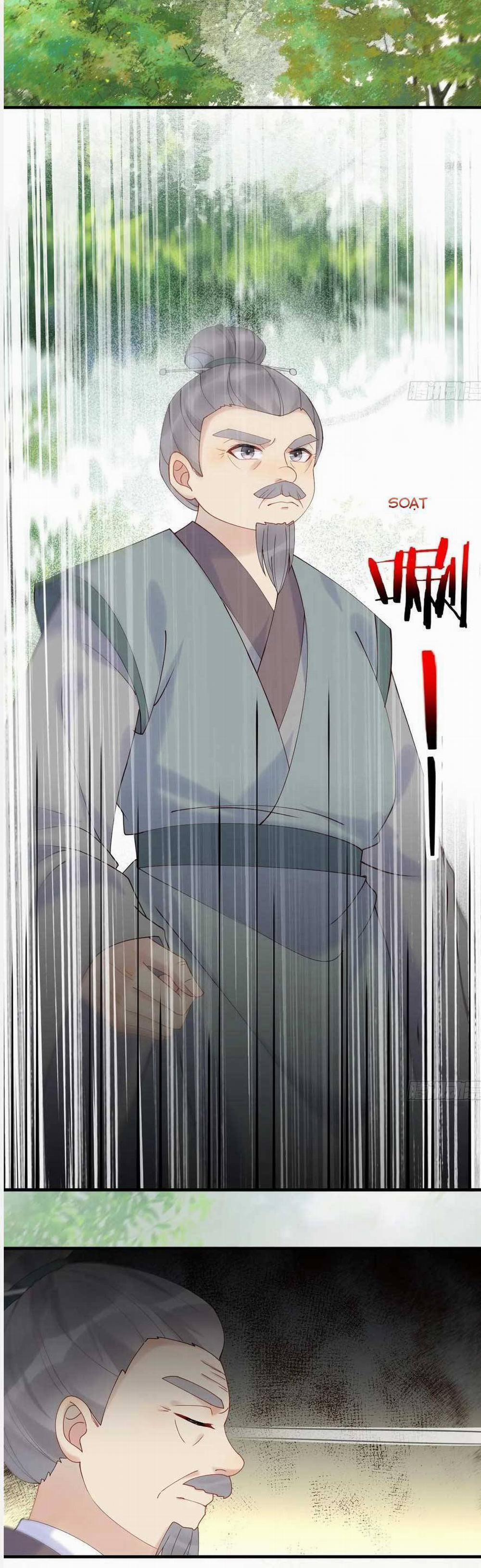 Tuyệt Sắc Quyến Rũ: Quỷ Y Chí Tôn 601 trang 14