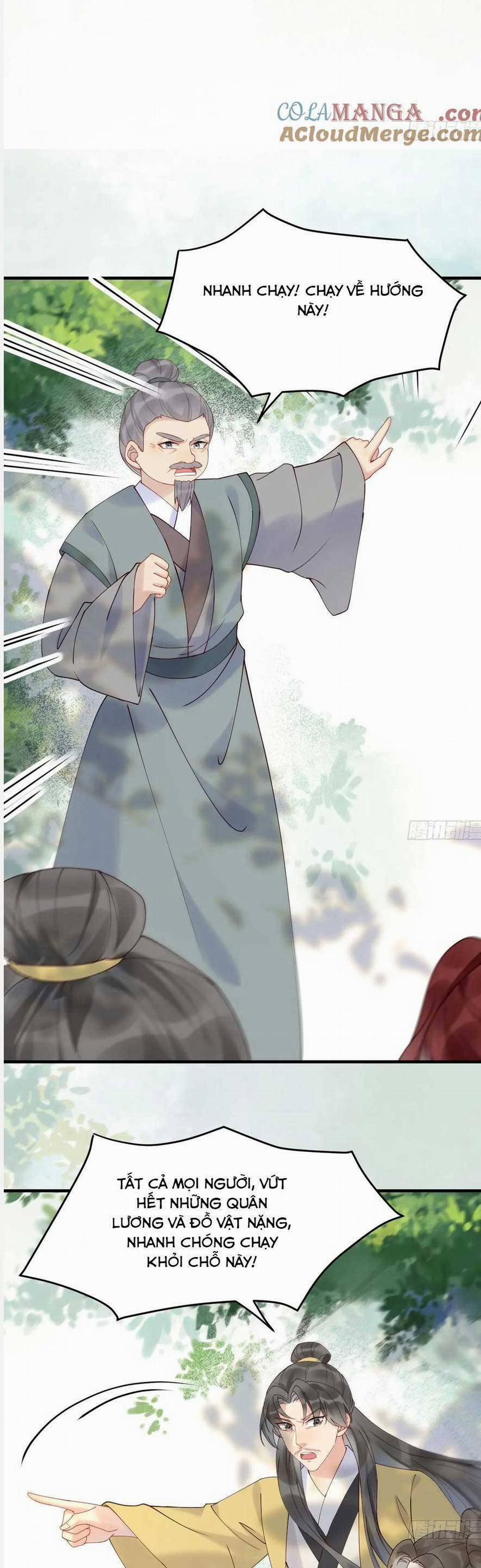 Tuyệt Sắc Quyến Rũ: Quỷ Y Chí Tôn 601 trang 15