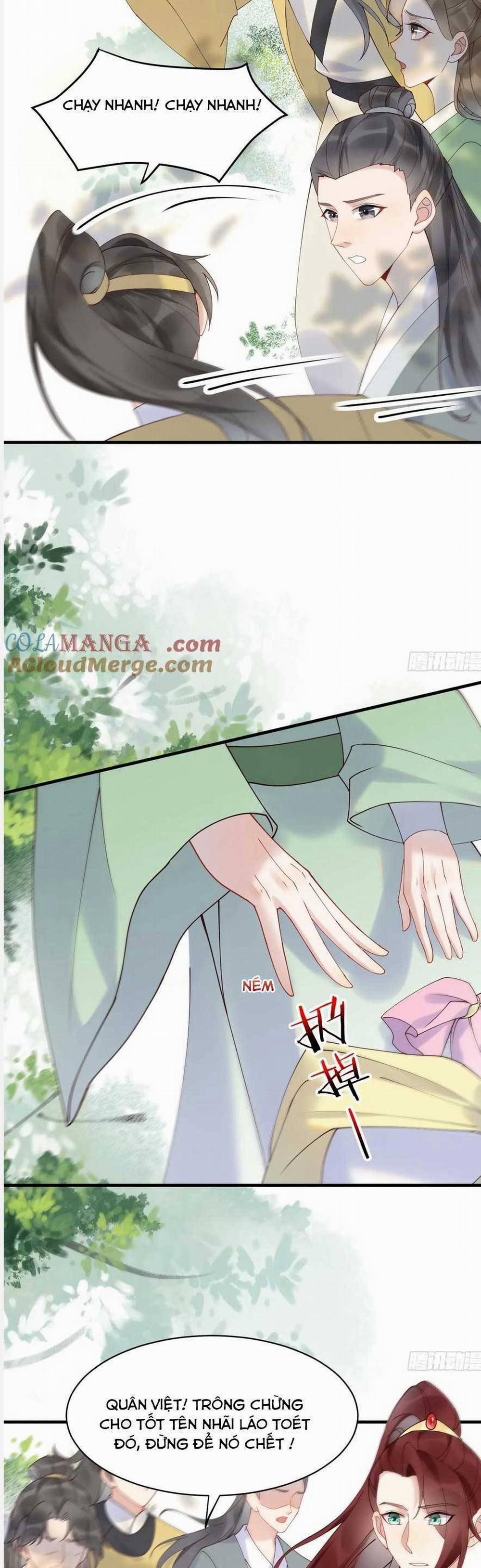 Tuyệt Sắc Quyến Rũ: Quỷ Y Chí Tôn 601 trang 16