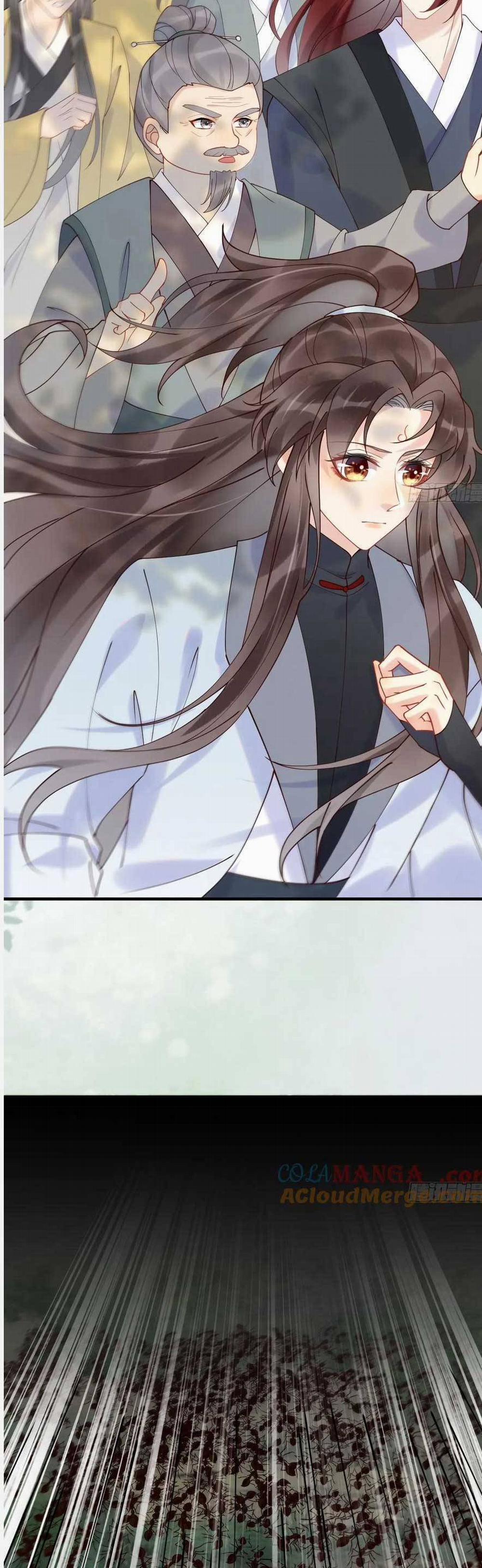 Tuyệt Sắc Quyến Rũ: Quỷ Y Chí Tôn 601 trang 17